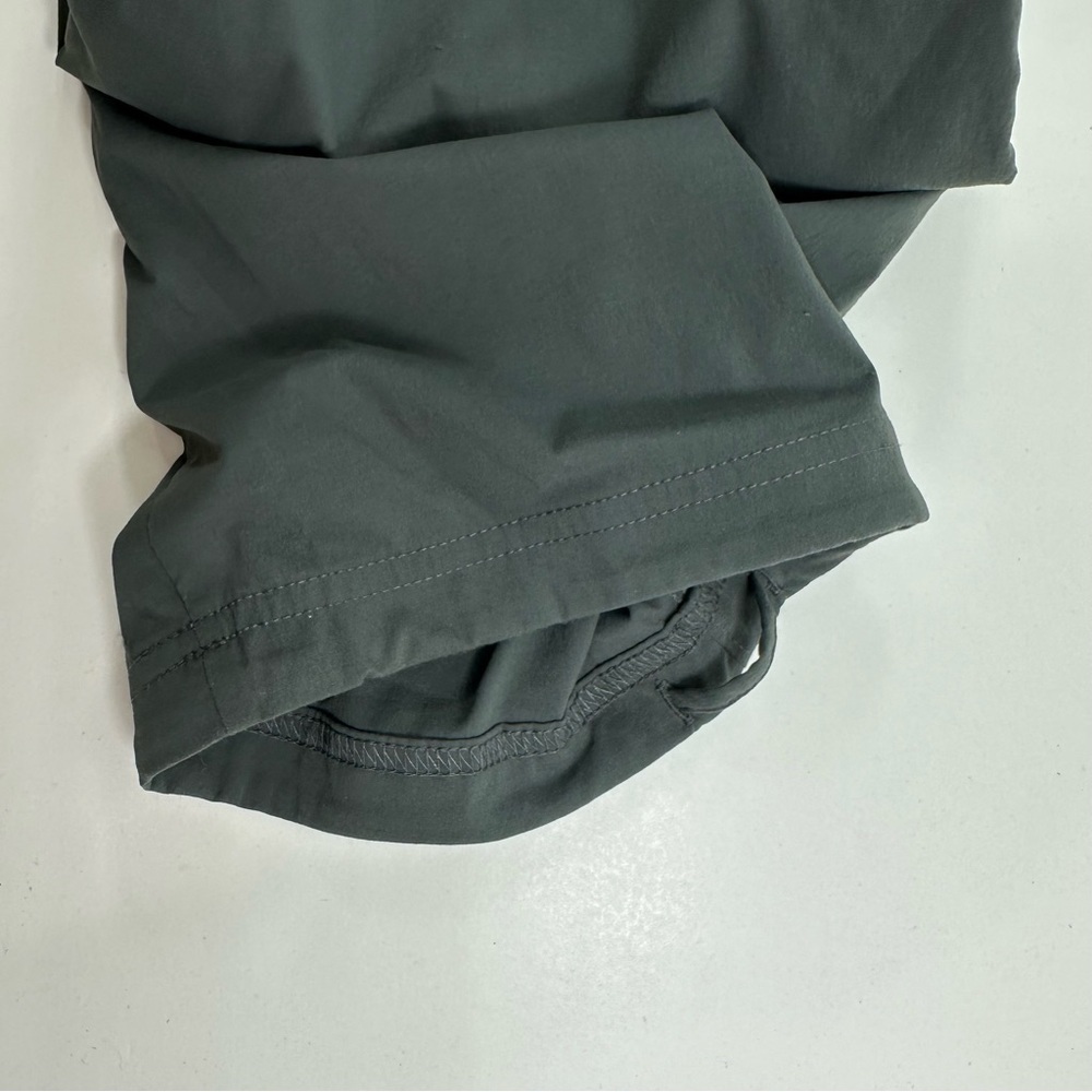 Columbia Omni-Shield Advanced Repellency Pants Women’s 16 32L Gray Lightweight - Picture 9 of 9